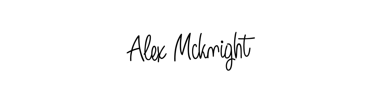 Similarly Angelique-Rose-font-FFP is the best handwritten signature design. Signature creator online .You can use it as an online autograph creator for name Alex Mcknight. Alex Mcknight signature style 5 images and pictures png