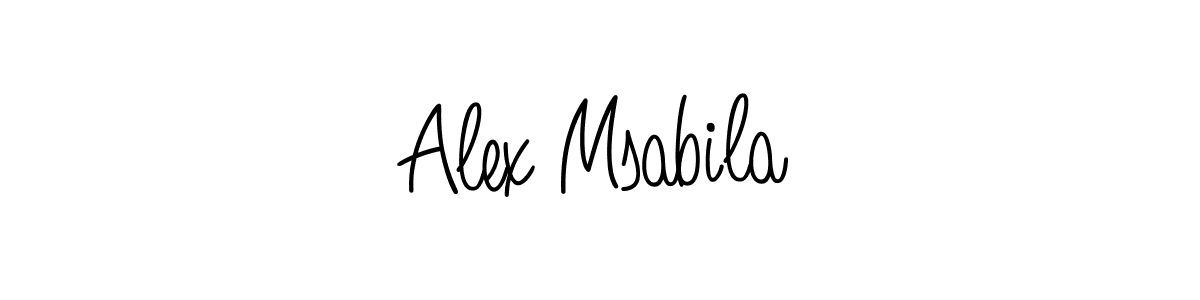 This is the best signature style for the Alex Msabila name. Also you like these signature font (Angelique-Rose-font-FFP). Mix name signature. Alex Msabila signature style 5 images and pictures png