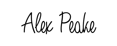 Discover the perfect balance of readability and style for Alex Peake with Angelique-Rose-font-FFP font. Create your dream signature today. Alex Peake signature style 5 images and pictures png