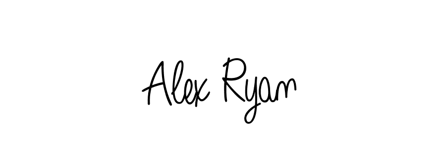 See photos of Alex Ryan official signature by Spectra . Check more albums & portfolios. Read reviews & check more about Angelique-Rose-font-FFP font. Alex Ryan signature style 5 images and pictures png