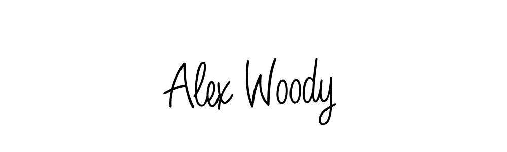 Make a short Alex Woody signature style. Manage your documents anywhere anytime using Angelique-Rose-font-FFP. Create and add eSignatures, submit forms, share and send files easily. Alex Woody signature style 5 images and pictures png