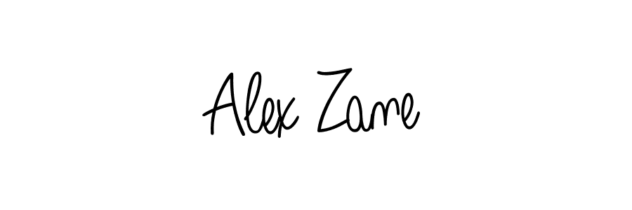 Make a short Alex Zane signature style. Manage your documents anywhere anytime using Angelique-Rose-font-FFP. Create and add eSignatures, submit forms, share and send files easily. Alex Zane signature style 5 images and pictures png