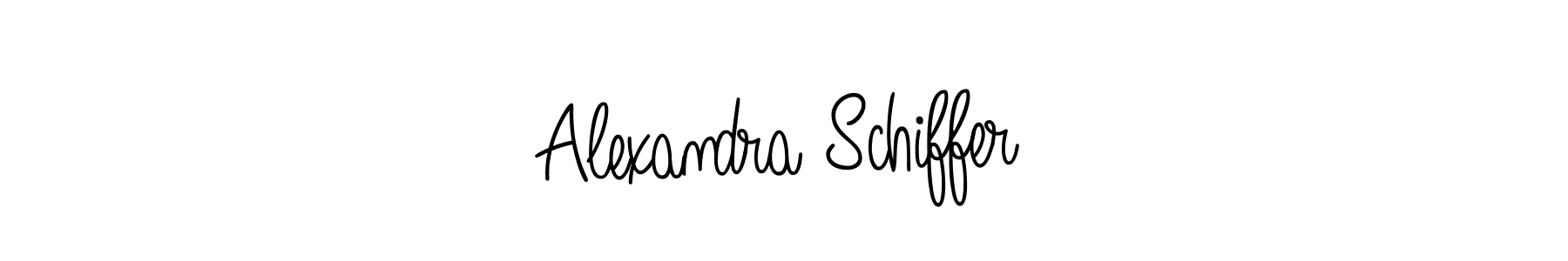 Also You can easily find your signature by using the search form. We will create Alexandra Schiffer name handwritten signature images for you free of cost using Angelique-Rose-font-FFP sign style. Alexandra Schiffer signature style 5 images and pictures png