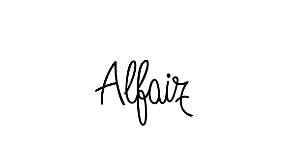 Here are the top 10 professional signature styles for the name Alfaiz. These are the best autograph styles you can use for your name. Alfaiz signature style 5 images and pictures png