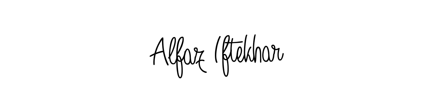 Once you've used our free online signature maker to create your best signature Angelique-Rose-font-FFP style, it's time to enjoy all of the benefits that Alfaz Iftekhar name signing documents. Alfaz Iftekhar signature style 5 images and pictures png