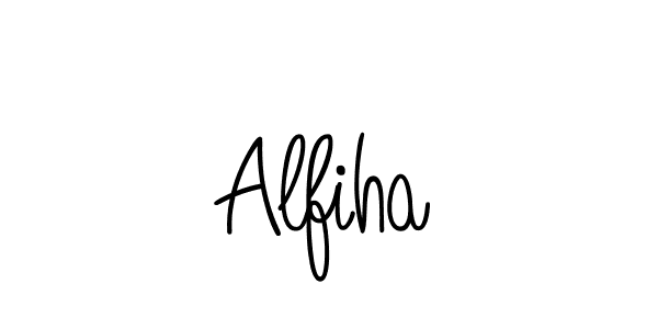 Similarly Angelique-Rose-font-FFP is the best handwritten signature design. Signature creator online .You can use it as an online autograph creator for name Alfiha. Alfiha signature style 5 images and pictures png