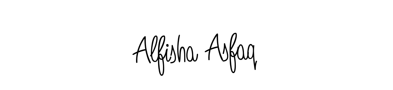 How to Draw Alfisha Asfaq signature style? Angelique-Rose-font-FFP is a latest design signature styles for name Alfisha Asfaq. Alfisha Asfaq signature style 5 images and pictures png