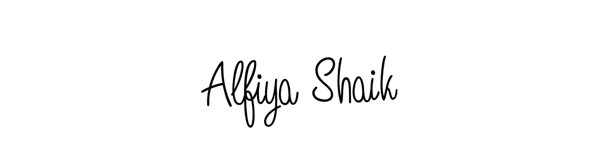 Similarly Angelique-Rose-font-FFP is the best handwritten signature design. Signature creator online .You can use it as an online autograph creator for name Alfiya Shaik. Alfiya Shaik signature style 5 images and pictures png