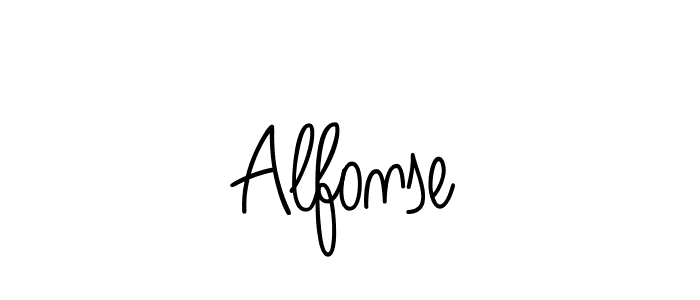 Angelique-Rose-font-FFP is a professional signature style that is perfect for those who want to add a touch of class to their signature. It is also a great choice for those who want to make their signature more unique. Get Alfonse name to fancy signature for free. Alfonse signature style 5 images and pictures png