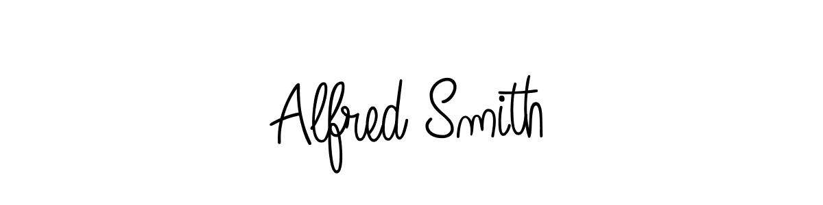 Check out images of Autograph of Alfred Smith name. Actor Alfred Smith Signature Style. Angelique-Rose-font-FFP is a professional sign style online. Alfred Smith signature style 5 images and pictures png