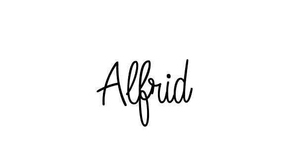 Check out images of Autograph of Alfrid name. Actor Alfrid Signature Style. Angelique-Rose-font-FFP is a professional sign style online. Alfrid signature style 5 images and pictures png