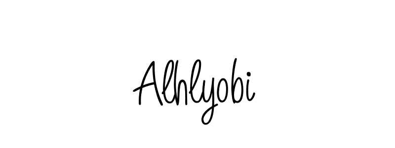 See photos of Alhlyobi official signature by Spectra . Check more albums & portfolios. Read reviews & check more about Angelique-Rose-font-FFP font. Alhlyobi signature style 5 images and pictures png