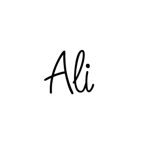 Also You can easily find your signature by using the search form. We will create Ali name handwritten signature images for you free of cost using Angelique-Rose-font-FFP sign style. Ali signature style 5 images and pictures png