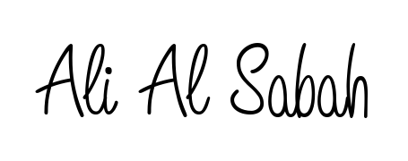 Create an unforgettable impression when signing with Ali Al Sabah name styled in Angelique-Rose-font-FFP typography. 100% free online generator. Ali Al Sabah signature style 5 images and pictures png
