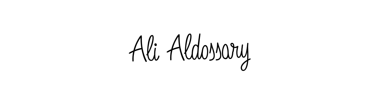 if you are searching for the best signature style for your name Ali Aldossary. so please give up your signature search. here we have designed multiple signature styles  using Angelique-Rose-font-FFP. Ali Aldossary signature style 5 images and pictures png