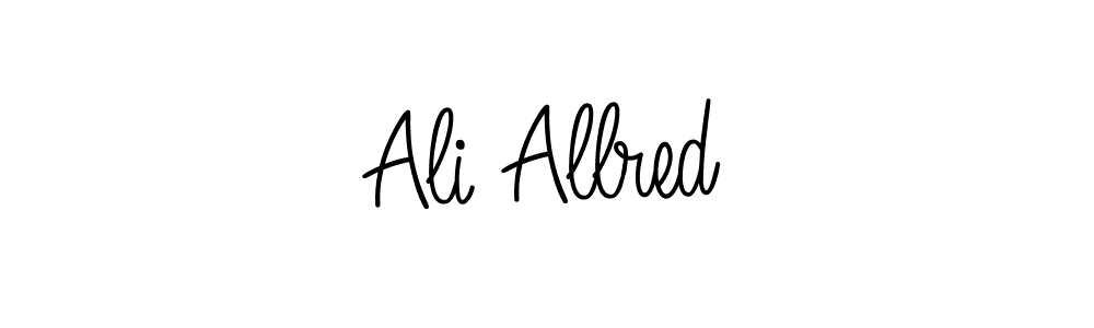 Similarly Angelique-Rose-font-FFP is the best handwritten signature design. Signature creator online .You can use it as an online autograph creator for name Ali Allred. Ali Allred signature style 5 images and pictures png