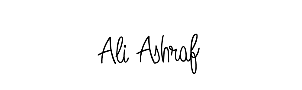 Once you've used our free online signature maker to create your best signature Angelique-Rose-font-FFP style, it's time to enjoy all of the benefits that Ali Ashraf name signing documents. Ali Ashraf signature style 5 images and pictures png