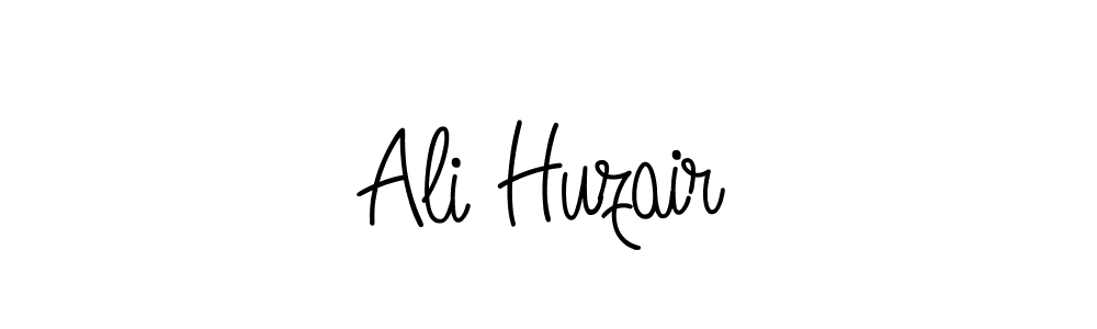 Check out images of Autograph of Ali Huzair name. Actor Ali Huzair Signature Style. Angelique-Rose-font-FFP is a professional sign style online. Ali Huzair signature style 5 images and pictures png