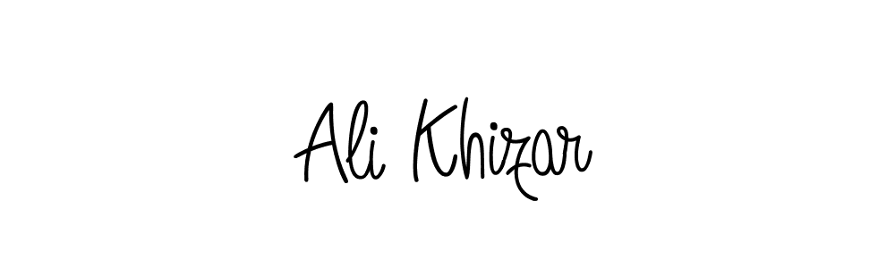 This is the best signature style for the Ali Khizar name. Also you like these signature font (Angelique-Rose-font-FFP). Mix name signature. Ali Khizar signature style 5 images and pictures png