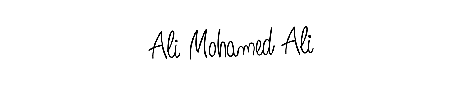 Check out images of Autograph of Ali Mohamed Ali name. Actor Ali Mohamed Ali Signature Style. Angelique-Rose-font-FFP is a professional sign style online. Ali Mohamed Ali signature style 5 images and pictures png