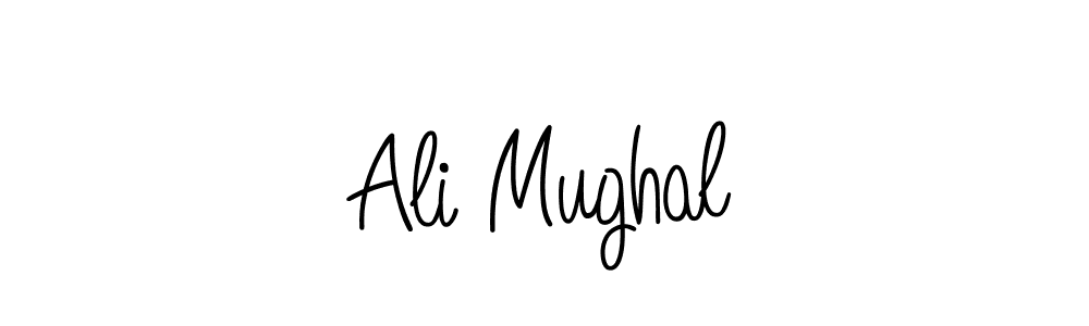 Check out images of Autograph of Ali Mughal name. Actor Ali Mughal Signature Style. Angelique-Rose-font-FFP is a professional sign style online. Ali Mughal signature style 5 images and pictures png