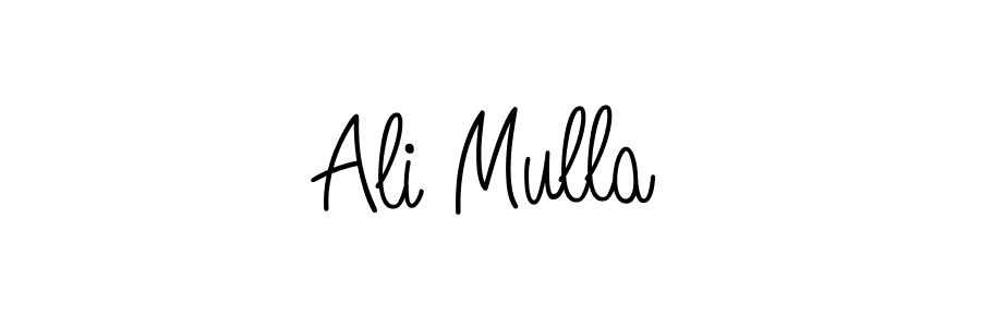 See photos of Ali Mulla official signature by Spectra . Check more albums & portfolios. Read reviews & check more about Angelique-Rose-font-FFP font. Ali Mulla signature style 5 images and pictures png