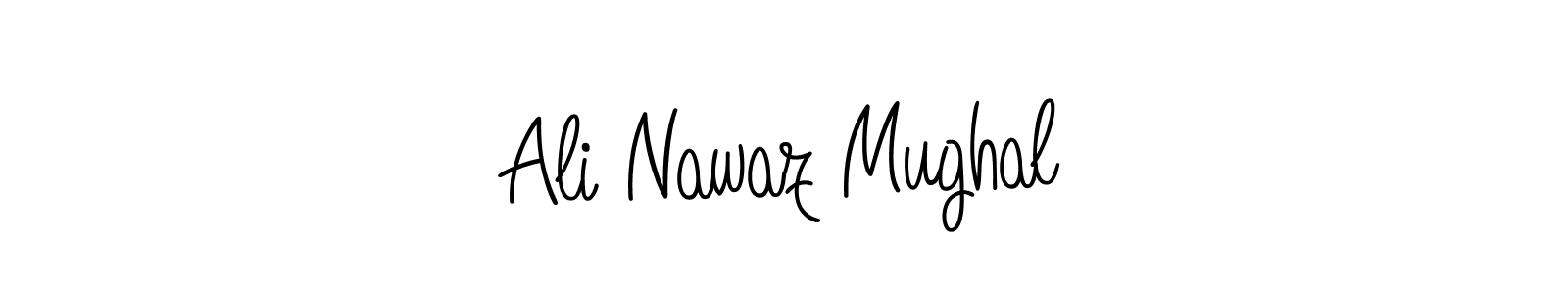 Also You can easily find your signature by using the search form. We will create Ali Nawaz Mughal name handwritten signature images for you free of cost using Angelique-Rose-font-FFP sign style. Ali Nawaz Mughal signature style 5 images and pictures png