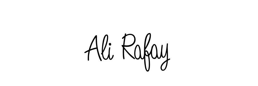 if you are searching for the best signature style for your name Ali Rafay. so please give up your signature search. here we have designed multiple signature styles  using Angelique-Rose-font-FFP. Ali Rafay signature style 5 images and pictures png