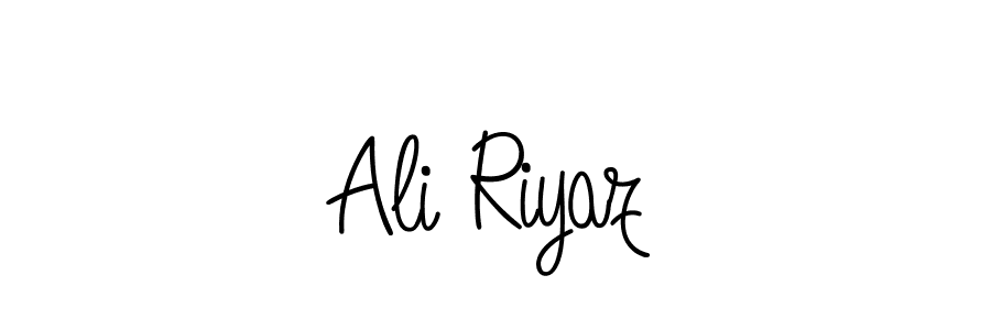 Angelique-Rose-font-FFP is a professional signature style that is perfect for those who want to add a touch of class to their signature. It is also a great choice for those who want to make their signature more unique. Get Ali Riyaz name to fancy signature for free. Ali Riyaz signature style 5 images and pictures png