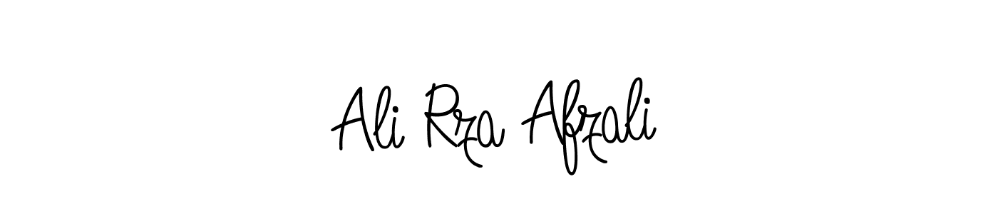 This is the best signature style for the Ali Rza Afzali name. Also you like these signature font (Angelique-Rose-font-FFP). Mix name signature. Ali Rza Afzali signature style 5 images and pictures png