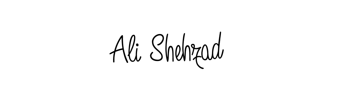 Similarly Angelique-Rose-font-FFP is the best handwritten signature design. Signature creator online .You can use it as an online autograph creator for name Ali Shehzad. Ali Shehzad signature style 5 images and pictures png