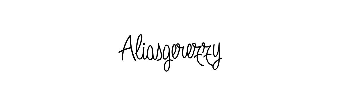 Also You can easily find your signature by using the search form. We will create Aliasgerezzy name handwritten signature images for you free of cost using Angelique-Rose-font-FFP sign style. Aliasgerezzy signature style 5 images and pictures png