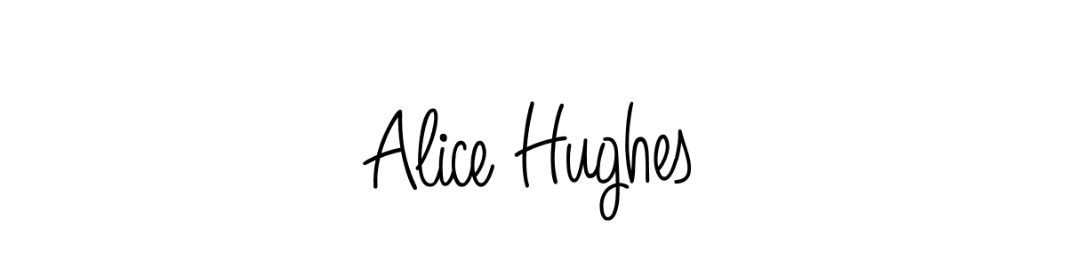 See photos of Alice Hughes official signature by Spectra . Check more albums & portfolios. Read reviews & check more about Angelique-Rose-font-FFP font. Alice Hughes signature style 5 images and pictures png