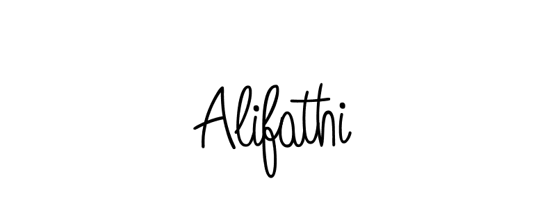Best and Professional Signature Style for Alifathi. Angelique-Rose-font-FFP Best Signature Style Collection. Alifathi signature style 5 images and pictures png