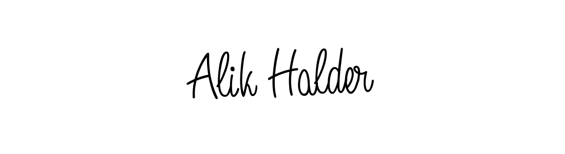 Similarly Angelique-Rose-font-FFP is the best handwritten signature design. Signature creator online .You can use it as an online autograph creator for name Alik Halder. Alik Halder signature style 5 images and pictures png