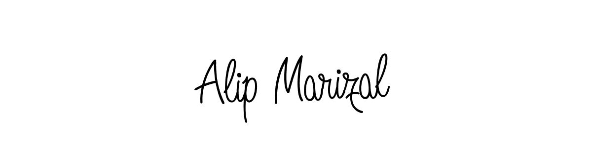 This is the best signature style for the Alip Marizal name. Also you like these signature font (Angelique-Rose-font-FFP). Mix name signature. Alip Marizal signature style 5 images and pictures png