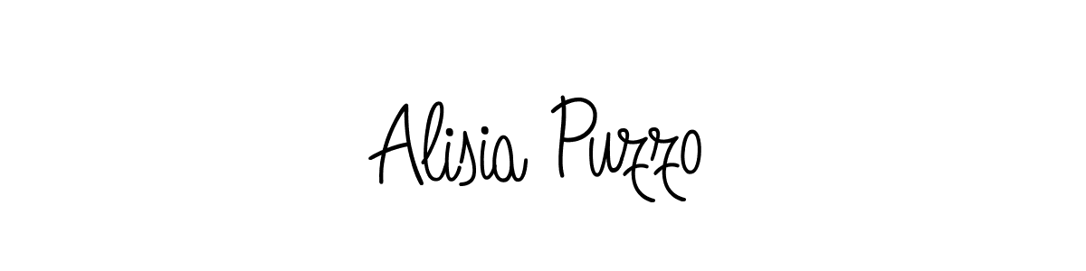 Also You can easily find your signature by using the search form. We will create Alisia Puzzo name handwritten signature images for you free of cost using Angelique-Rose-font-FFP sign style. Alisia Puzzo signature style 5 images and pictures png