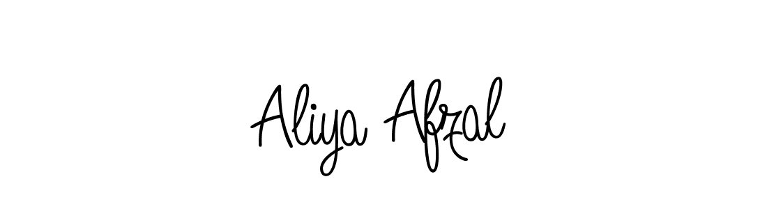 This is the best signature style for the Aliya Afzal name. Also you like these signature font (Angelique-Rose-font-FFP). Mix name signature. Aliya Afzal signature style 5 images and pictures png