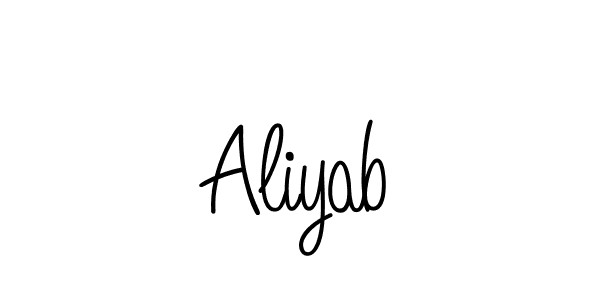 See photos of Aliyab official signature by Spectra . Check more albums & portfolios. Read reviews & check more about Angelique-Rose-font-FFP font. Aliyab signature style 5 images and pictures png