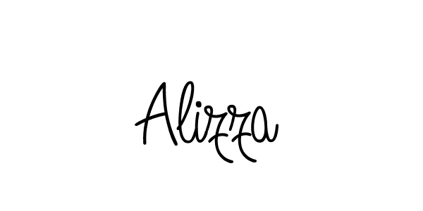 Similarly Angelique-Rose-font-FFP is the best handwritten signature design. Signature creator online .You can use it as an online autograph creator for name Alizza. Alizza signature style 5 images and pictures png