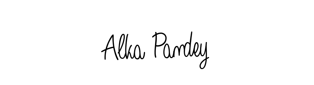 This is the best signature style for the Alka Pandey name. Also you like these signature font (Angelique-Rose-font-FFP). Mix name signature. Alka Pandey signature style 5 images and pictures png