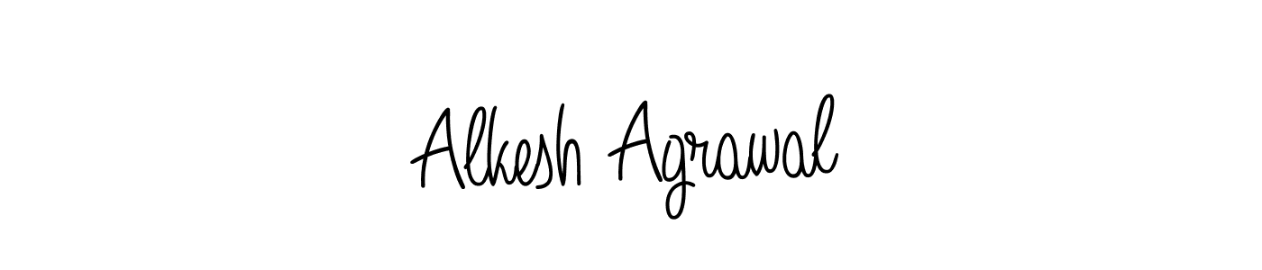 Check out images of Autograph of Alkesh Agrawal name. Actor Alkesh Agrawal Signature Style. Angelique-Rose-font-FFP is a professional sign style online. Alkesh Agrawal signature style 5 images and pictures png