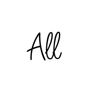 All stylish signature style. Best Handwritten Sign (Angelique-Rose-font-FFP) for my name. Handwritten Signature Collection Ideas for my name All. All signature style 5 images and pictures png
