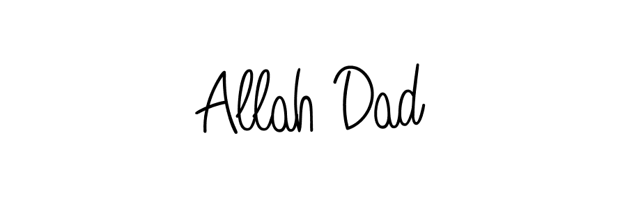 This is the best signature style for the Allah Dad name. Also you like these signature font (Angelique-Rose-font-FFP). Mix name signature. Allah Dad signature style 5 images and pictures png