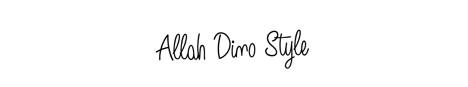Similarly Angelique-Rose-font-FFP is the best handwritten signature design. Signature creator online .You can use it as an online autograph creator for name Allah Dino Style. Allah Dino Style signature style 5 images and pictures png