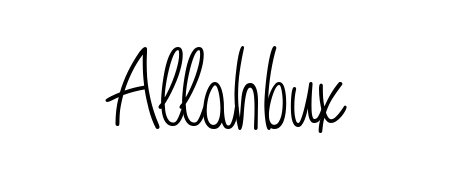 A stylish, flowing autograph style designed for name Allahbux using Angelique-Rose-font-FFP typography. Perfect for digital creative projects. Allahbux signature style 5 images and pictures png