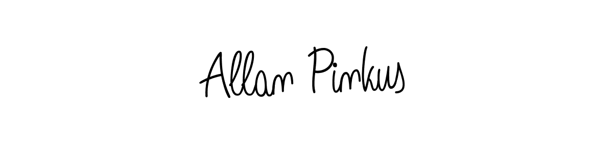 This is the best signature style for the Allan Pinkus name. Also you like these signature font (Angelique-Rose-font-FFP). Mix name signature. Allan Pinkus signature style 5 images and pictures png