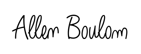 Create a beautiful signature design for name Allen Boulom. With this signature (Angelique-Rose-font-FFP) fonts, you can make a handwritten signature for free. Allen Boulom signature style 5 images and pictures png