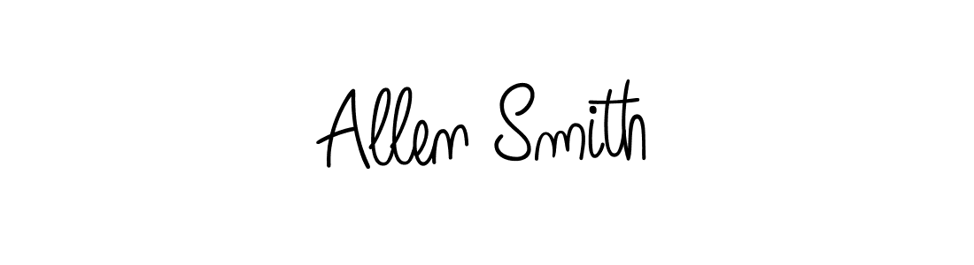 Similarly Angelique-Rose-font-FFP is the best handwritten signature design. Signature creator online .You can use it as an online autograph creator for name Allen Smith. Allen Smith signature style 5 images and pictures png