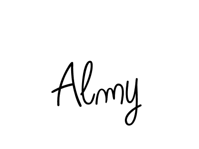 Here are the top 10 professional signature styles for the name Almy. These are the best autograph styles you can use for your name. Almy signature style 5 images and pictures png